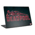 Marvel Deadpool Legacy Posing Deadpool Universal Laptop 11in (8.8 x 6.2in) Skin