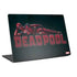 Marvel Deadpool Legacy Posing Deadpool Universal Laptop 15in (12.2 x 8.8in) Skin