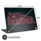 Marvel Deadpool Legacy Posing Deadpool Universal Laptop 17in (13.8 x 10in) Skin