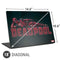 Marvel Deadpool Legacy Posing Deadpool Universal Laptop 18in (14.6 x 10.6in) Skin