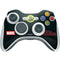 Marvel Deadpool Legacy Posing Deadpool Xbox 360 Wireless Controller Skin