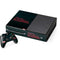 Marvel Deadpool Legacy Posing Deadpool Xbox One Console and Controller Bundle Skin