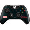 Marvel Deadpool Legacy Posing Deadpool Xbox One Controller Skin