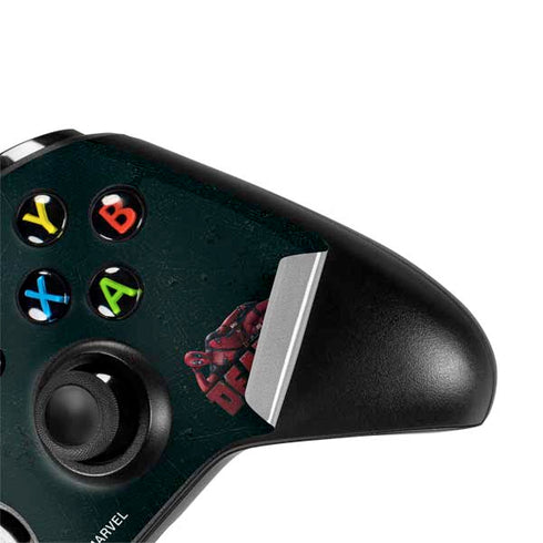 Marvel Deadpool Legacy Posing Deadpool Xbox One S All-Digital Edition Bundle Skin