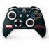 Marvel Deadpool Legacy Posing Deadpool Xbox One X Controller Skin