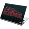Marvel Deadpool Legacy Posing Deadpool Yoga 910 2-in-1 14in Touch-Screen Skin