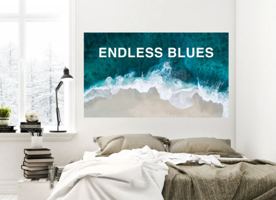 Sea Poster