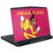 Disney Powerline Dell Alienware Skin
