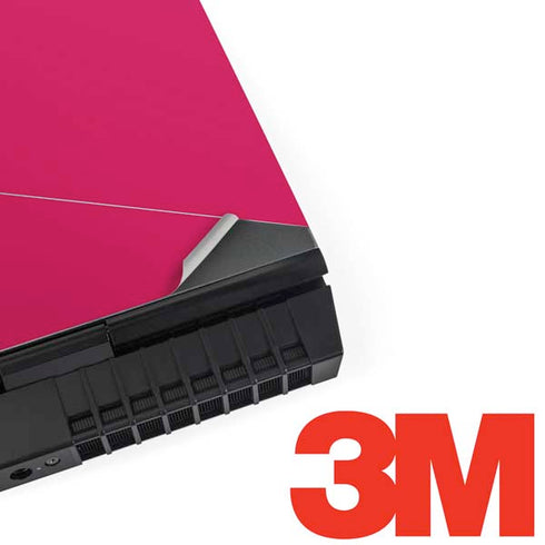 Disney Powerline Dell Alienware Skin