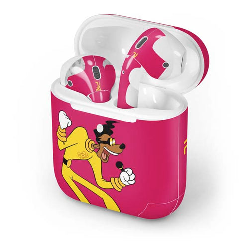 Disney Powerline Apple AirPods 2 Skin