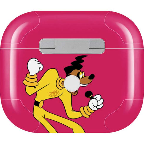 Disney Powerline Apple AirPods (3rd Gen 2021) Skin