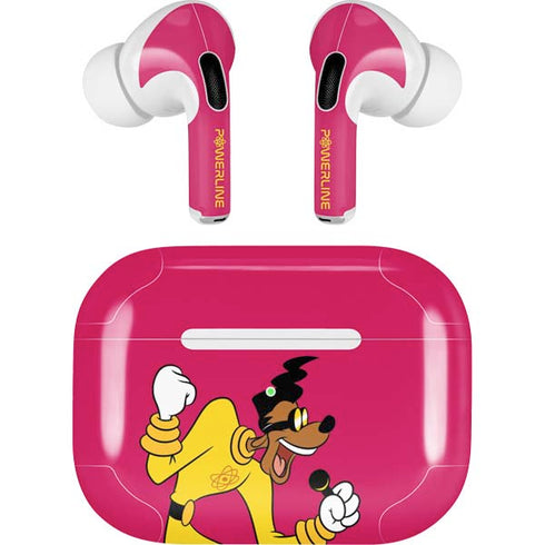 Disney Powerline Apple AirPods Pro Skin