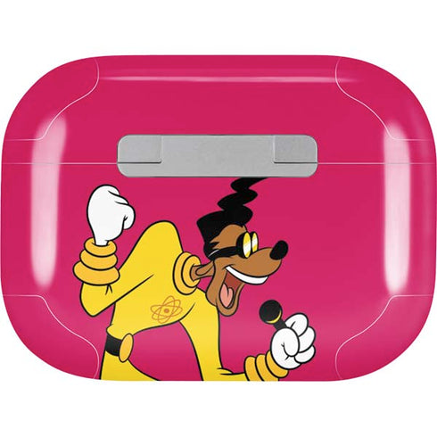 Disney Powerline Apple AirPods Pro Skin