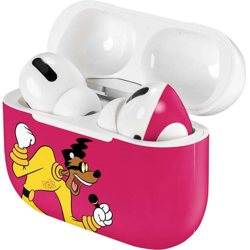 Disney Powerline Apple AirPods Pro Skin