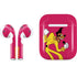 Disney Powerline Apple AirPods Skin