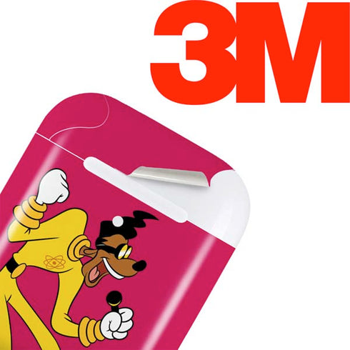 Disney Powerline Apple AirPods Skin