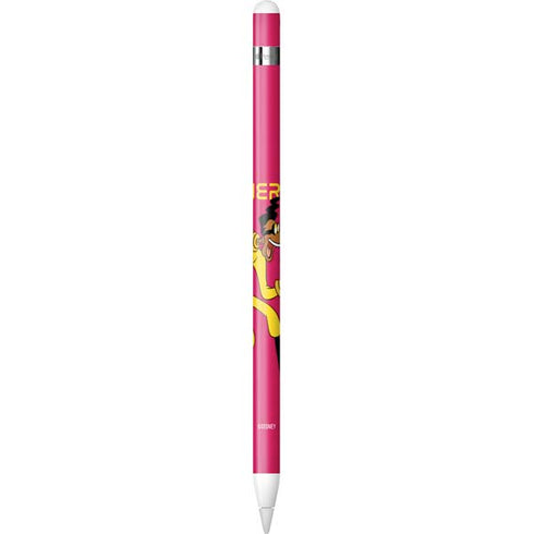 Disney Powerline Apple Pencil (1st Gen, 2017) Skin