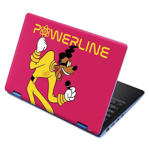 Disney Powerline Aspire R11 11.6in Skin