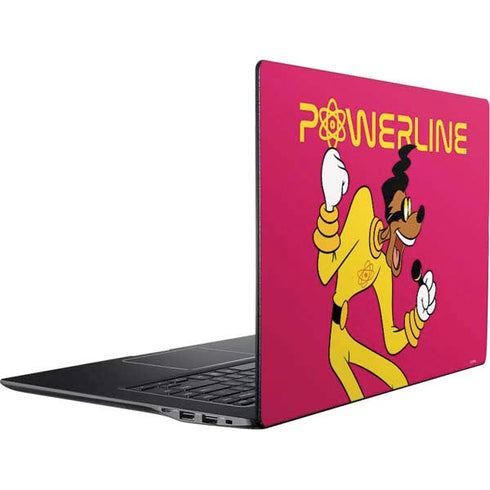 Disney Powerline Ativ Book 9 (15.6in 2014) Skin