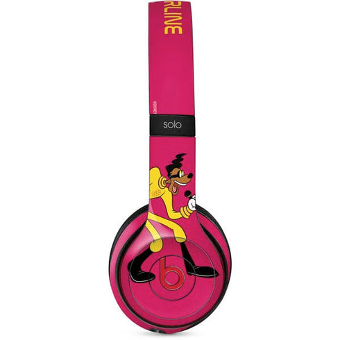 Disney Powerline Beats Solo 2 Wireless Skin