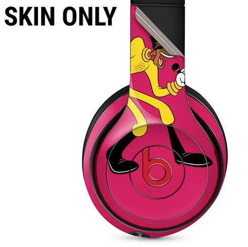 Disney Powerline Beats Solo 3 Wireless Skin