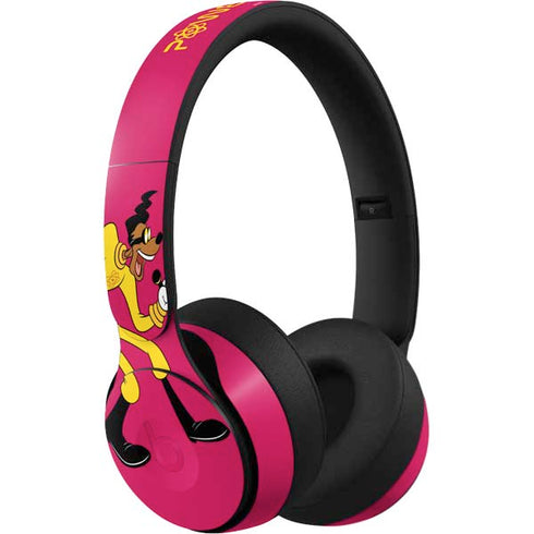 Disney Powerline Beats Solo Pro Skin