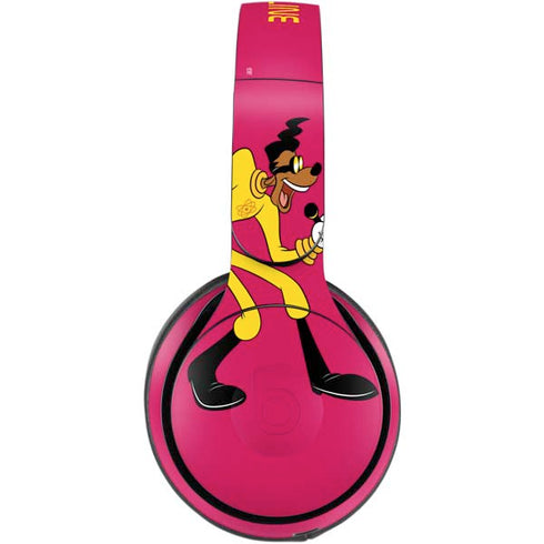 Disney Powerline Beats Solo Pro Skin