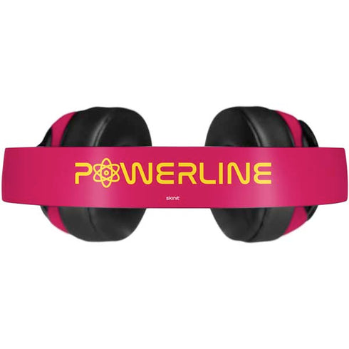 Disney Powerline Beats Solo Pro Skin