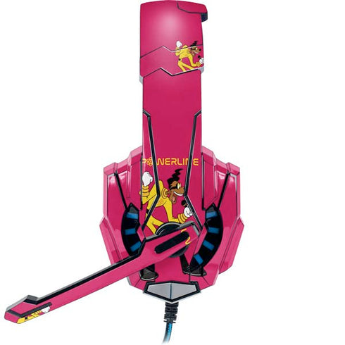 Disney Powerline BENGOO G9000 Skin