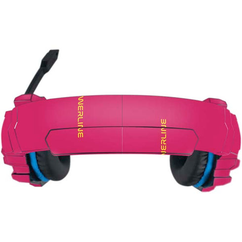 Disney Powerline BENGOO G9000 Skin