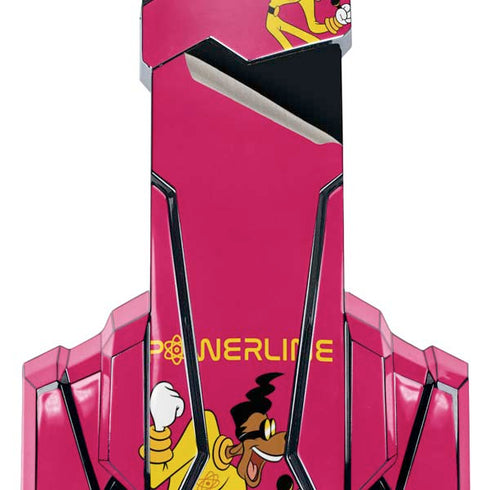 Disney Powerline BENGOO G9000 Skin