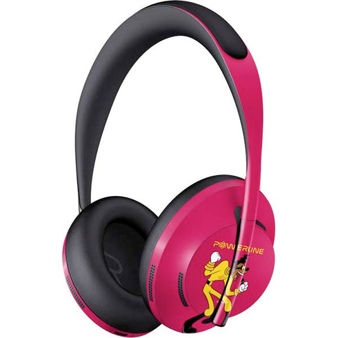 Disney Powerline Bose Noise Cancelling Headphones 700 Skin