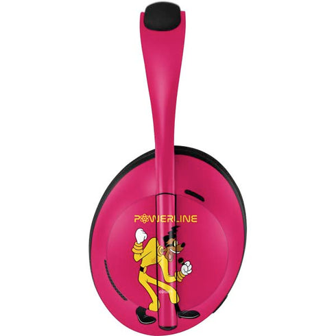 Disney Powerline Bose Noise Cancelling Headphones 700 Skin