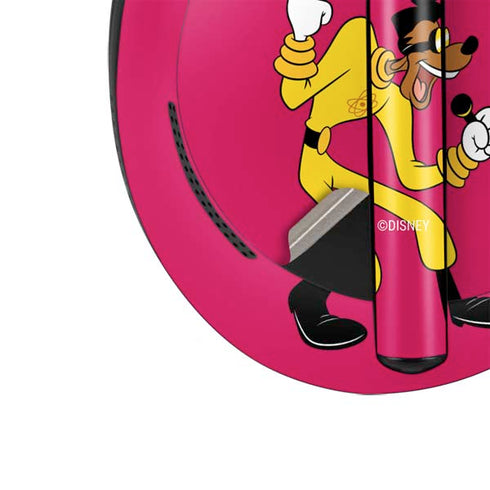 Disney Powerline Bose Noise Cancelling Headphones 700 Skin