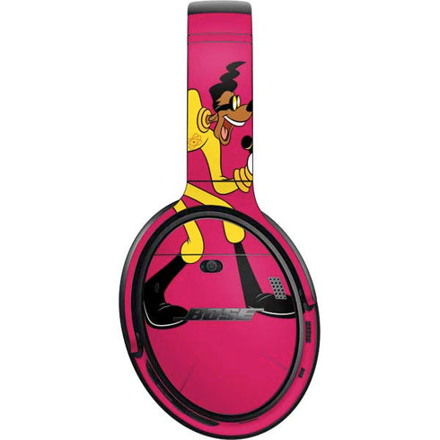 Disney Powerline Bose QuietComfort 35 Headphones Skin