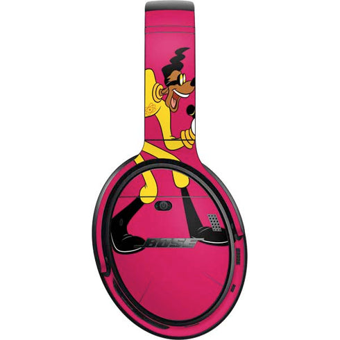 Disney Powerline Bose QuietComfort 35 II Headphones Skin