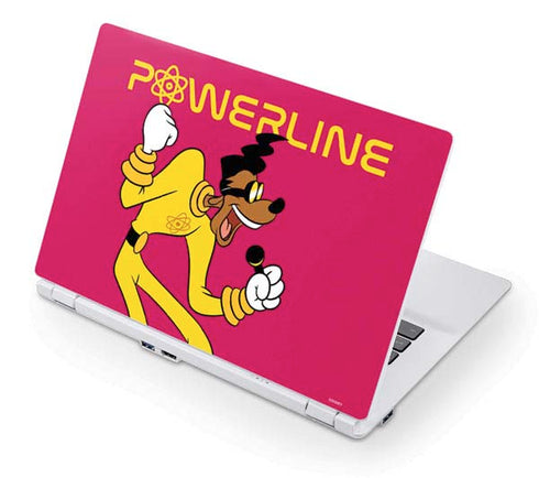 Disney Powerline Acer Chromebook Skin