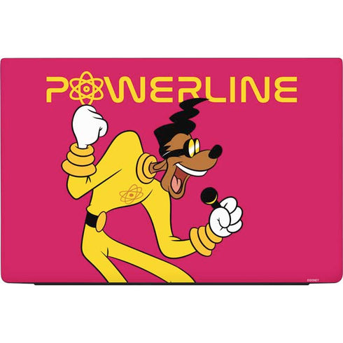 Disney Powerline Dell Vostro Skin