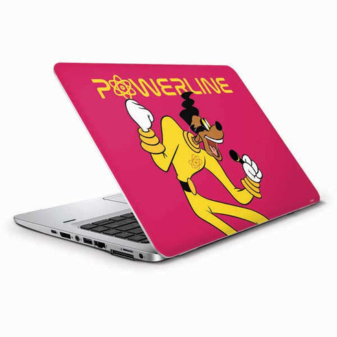 Disney Powerline HP Elitebook Skin