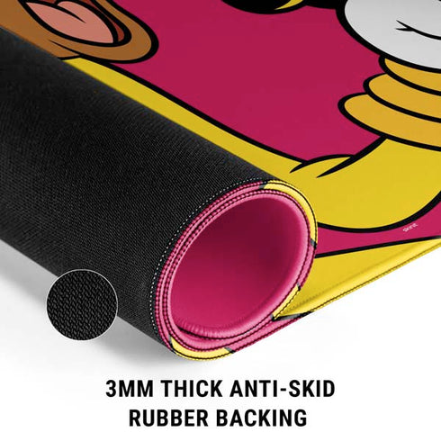 Disney Powerline Gaming Mouse Pad