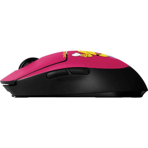 Disney Powerline G Pro Wireless Gaming Mouse Skin