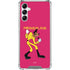 Disney Powerline Gabb Phone 4 Clear Case