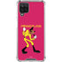 Disney Powerline Galaxy A12 Clear Case