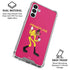 Disney Powerline Galaxy A13 5G Clear Case