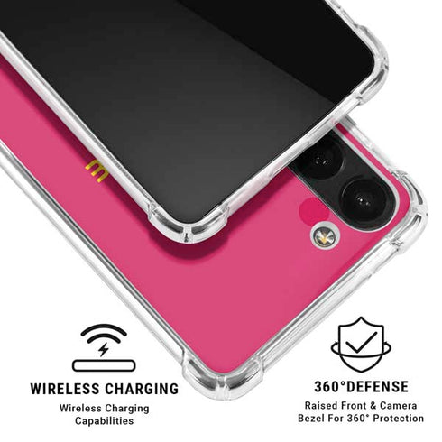 Disney Powerline Galaxy A13 5G Clear Case