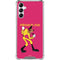 Disney Powerline Galaxy A14 5G Clear Case