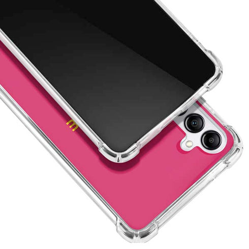 Disney Powerline Galaxy A14 5G Clear Case