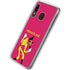 Disney Powerline Galaxy A20 Clear Case