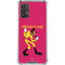 Disney Powerline Galaxy A32 5G Clear Case