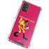 Disney Powerline Galaxy A32 5G Clear Case